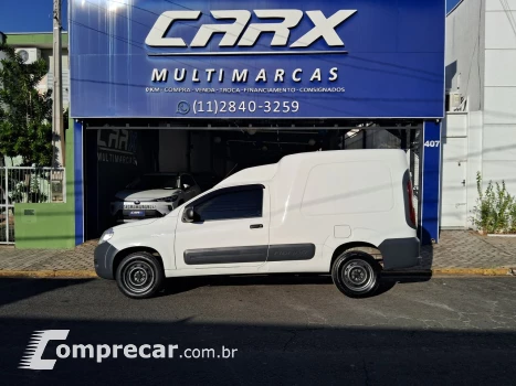 Fiorino Furgão 1.4 FIRE FLEX HARD WORKING