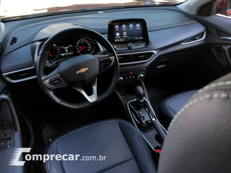 Tracker 1.2 Turbo Flex Premier Automático
