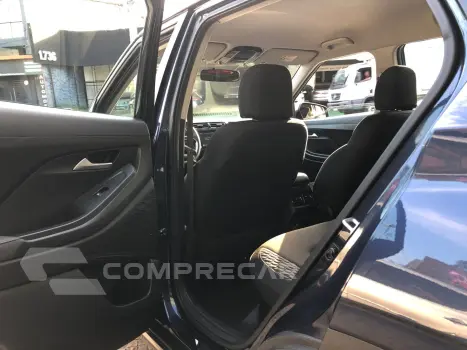 Creta 1.0 Tgdi Flex Limited Automático