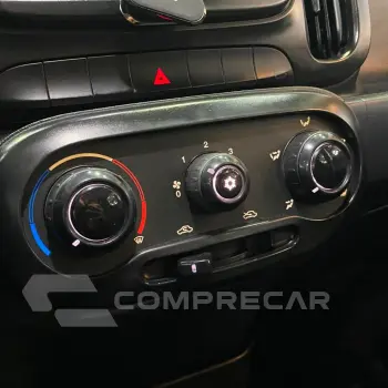 MOBI LIKE 1.0 Fire Flex 5p.