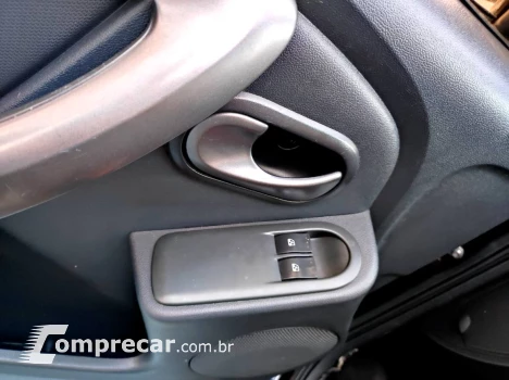 SANDERO 1.0 12V SCE Expression