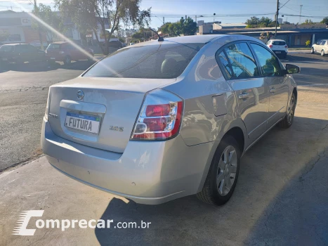 Livina SL 1.8