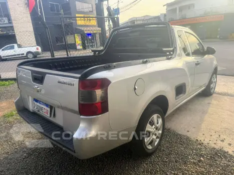 MONTANA 1.4 MPFI LS CS 8V