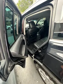 TIGUAN 2.0 TSI 16V Turbo