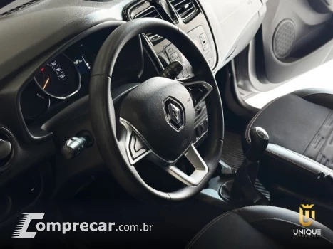 STEPWAY - 1.6 16V SCE DYNAMIQUE MANUAL
