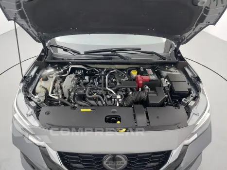 SENTRA 2.0 16V GASOLINA ADVANCE XTRONIC