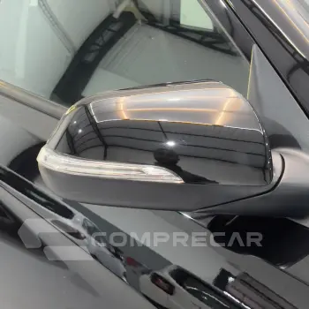 Creta Action 1.6 16V Flex Aut.
