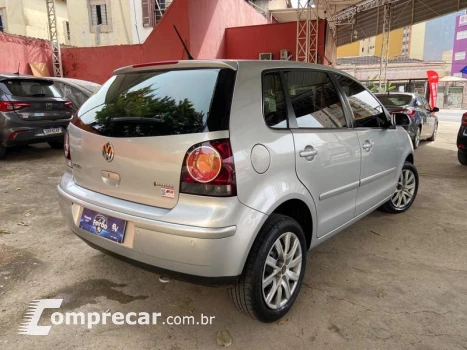 POLO HATCH BLUEMOTION 1.6 8V