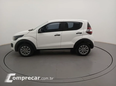 MOBI 1.0 EVO FLEX LIKE. MANUAL