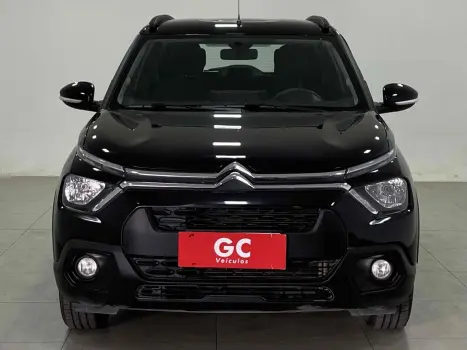 C3 1.6 16V FLEX FEEL PACK AT6