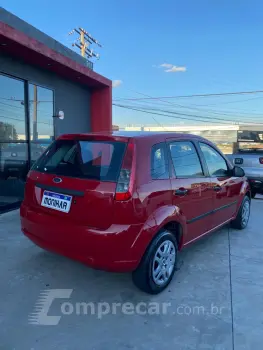 FIESTA 1.0 MPI Class Hatch 8V