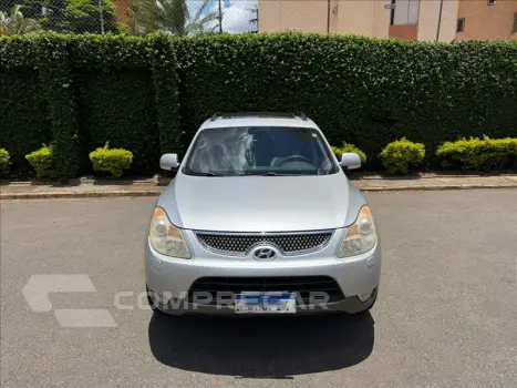VERA CRUZ 3.8 GLS 4WD 4X4 V6 24V