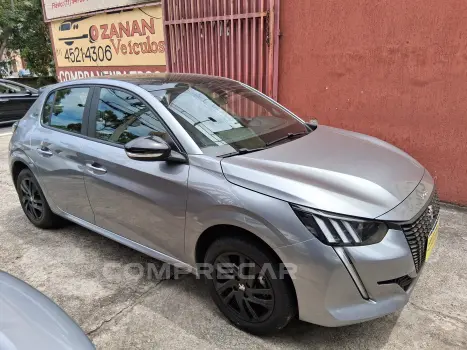 208 1.0 Firefly Style