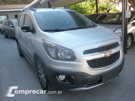 SPIN 1.8 Activ 8V