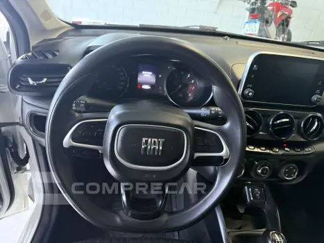 ARGO 1.0 Firefly Drive