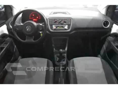 UP - 1.0 MPI TAKE UP 12V 4P MANUAL