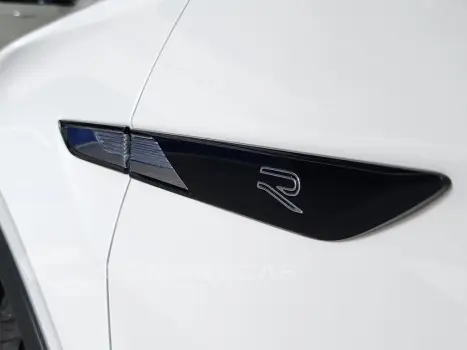 TIGUAN 2.0 300 TSI GASOLINA ALLSPACE R-LINE AUTOMÁTICO