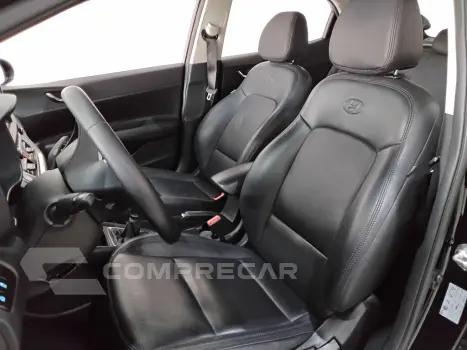 HB20 1.0 12V FLEX LIMITED PLUS MANUAL