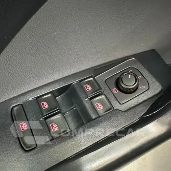 T-Cross Comfor. 200 TSI 1.0 Flex 5p Aut.