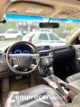 FUSION 2.5 SEL 16V