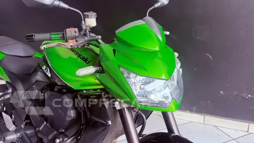 Z750