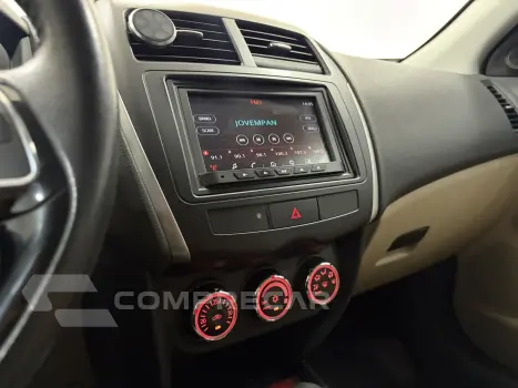 ASX 2.0 AWD 16V FLEX 4P AUTOMÁTICO