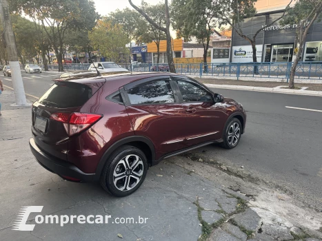 HR-V 1.8 16V LX