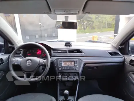 GOL 1.6 MSI Totalflex