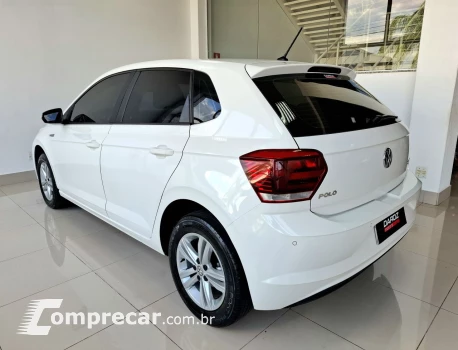 POLO 1.0 200 TSI Comfortline