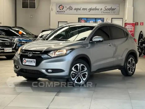 Honda HR-V 1.8 16V FLEX EX 4P AUTOMÁTICO 4 portas