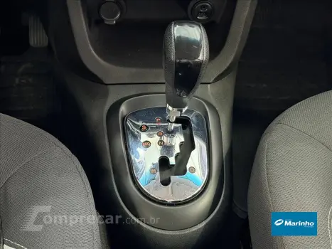 AIRCROSS 1.6 LIVE 16V FLEX 4P AUTOMÁTICO