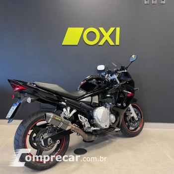 GSX  650F
