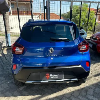 KWID 1.0 12V SCE Outsider