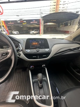 ONIX 1.0 Turbo Premier