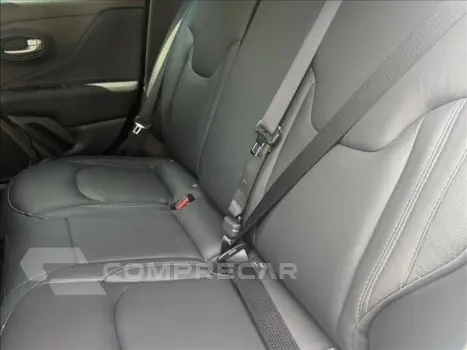 RENEGADE 1.3 T270 Turbo Sport Altitude