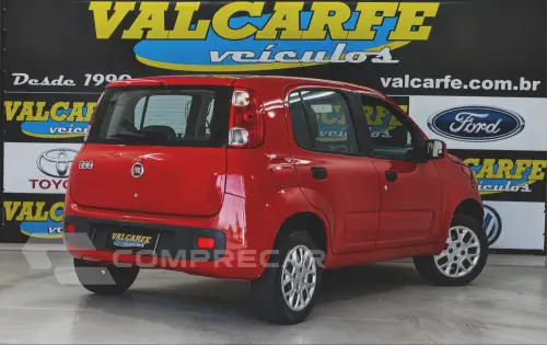 UNO 1.0 EVO Vivace 8V