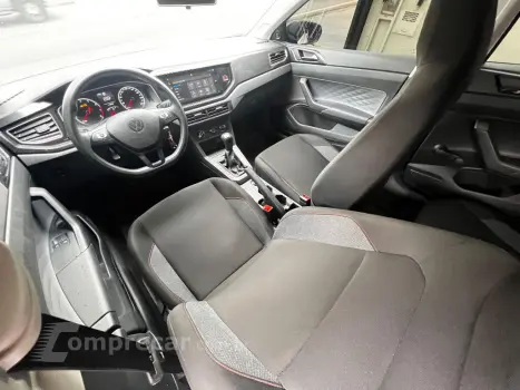 Polo Track 1.0 Flex 12V 5p