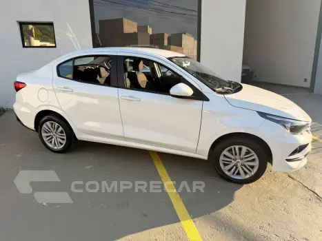 CRONOS 1.0 Firefly Drive