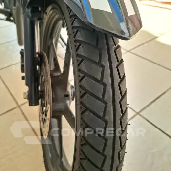 YS 150 FAZER SED