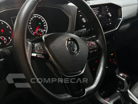 T-CROSS 1.0 200 TSI TOTAL FLEX COMFORTLINE AUTOMÁTICO