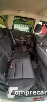 FIT 1.5 EX 16V