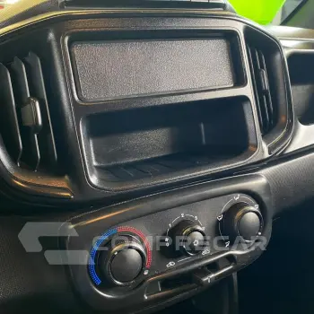 Fiorino Endurance EVO 1.4 Flex 8V 2p