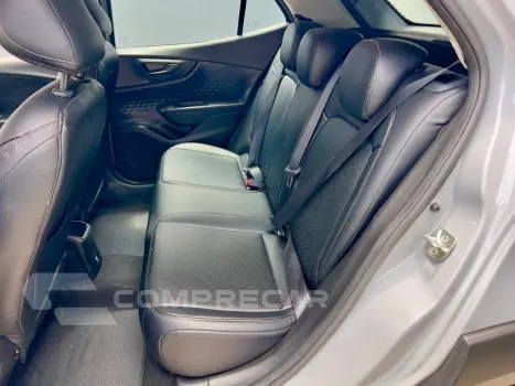 PULSE DRIVE 1.3 8V Flex Mec.