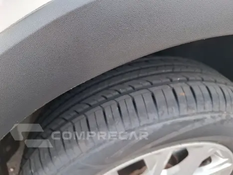 Crossfox 1.6 Mi Flex 8V 4P Manual