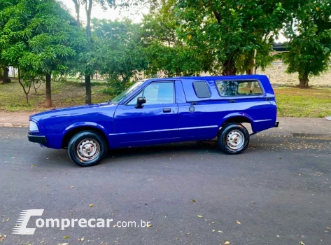 Pampa L 1.8i / 1.8