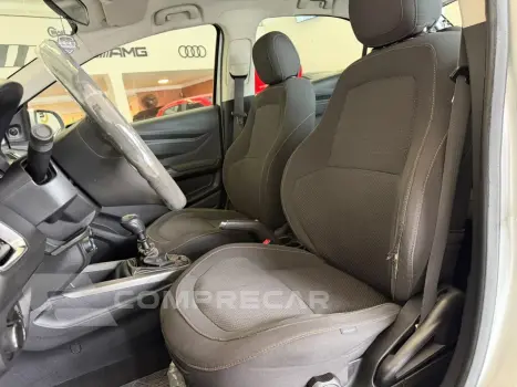 CHEVROLET ONIX HATCH LT 1.4 8V FlexPower 5p Mec.