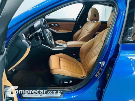 320I  ACTIVE FLEX