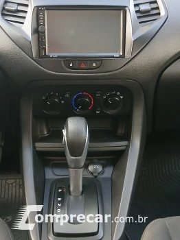 KA + 1.5 SE 16V