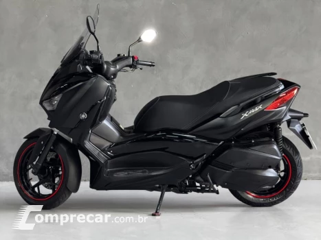XMAX 250 ABS