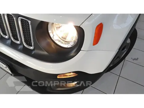 RENEGADE 1.8 16V FLEX SPORT 4P MANUAL